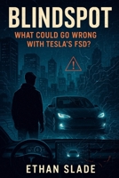 Blindspot: What Could Go Wrong with Tesla’s FSD? B0F855DHPX Book Cover