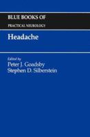 Headache (Blue Books of Practical Neurology) 0750698713 Book Cover