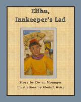 Innkeeper's Lad 1732155585 Book Cover