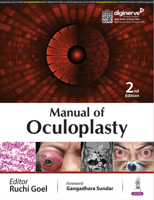 Manual of Oculoplasty B0D1QVXW6M Book Cover