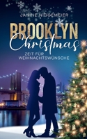 Brooklyn Christmas: Zeit für Weihnachtswünsche 3819297715 Book Cover