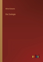 Die Zoologie 3368604023 Book Cover