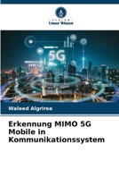 Erkennung MIMO 5G Mobile in Kommunikationssystem 6206104311 Book Cover