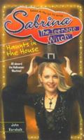 Haunts in the House (Sabrina, the Teenage Witch S.) 0671028197 Book Cover