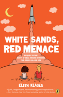 White Sands, Red Menace 0142415189 Book Cover