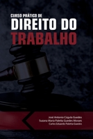 Curso Prático de Direito do Trabalho B08WJY6825 Book Cover
