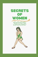 The Secrets of Womens Life - 2023 B0C2SY68V4 Book Cover