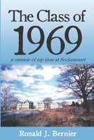 The Class of 1969 1946300128 Book Cover