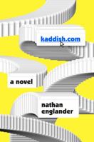 Kaddish.com 0525434054 Book Cover