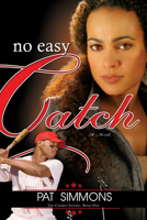 No Easy Catch 1629110094 Book Cover