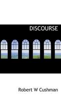 DISCOURSE 1010002902 Book Cover