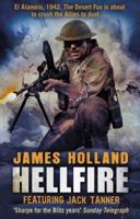 Hellfire 0593058402 Book Cover