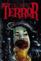 IDW's Tales of Terror 1932382313 Book Cover