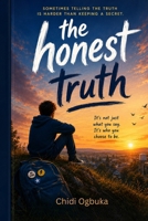 The Honest Truth 1918638144 Book Cover