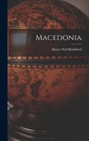 Macedonia 1016888740 Book Cover