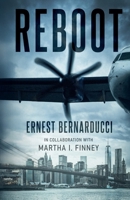 Reboot (Lost Souls) B0H1DWRFS5 Book Cover