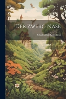 Der Zwerg Nase 1022769073 Book Cover
