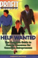 Help Wanted 0471643882 Book Cover