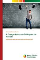 A Congruência do Triângulo de Pascal 6139631920 Book Cover