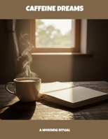 Caffeine Dreams: A Morning Ritual B0FNLPHPW3 Book Cover
