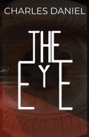 The Eye B0GTHK4VT3 Book Cover
