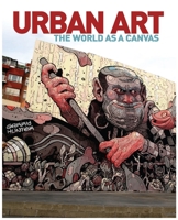 Urban Art 1782120505 Book Cover