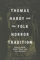 Thomas Hardy and the Folk Horror Tradition 1501384031 Book Cover