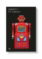 Robots 1:1 3945852277 Book Cover