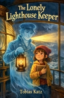 The Lonely Lighthouse Keeper B0GTMZN8H9 Book Cover