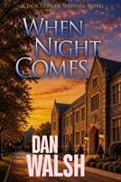 When Night Comes 069231816X Book Cover