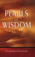 Pearls of Wisdom 0952149796 Book Cover