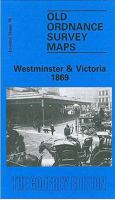 Westminster and Victoria 1869 085054095X Book Cover