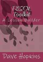 TESOL Toolkit: A Lesson Builder 1461026628 Book Cover
