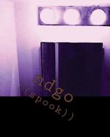 ndgo: the origin of the heart 1494448483 Book Cover