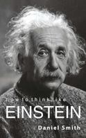 Comment Penser Comme Einstein 1782432159 Book Cover