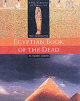 The Illustrated Egyptian Book Of The Dead 0806926597 Book Cover