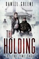 The Holding 1733370412 Book Cover