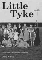 Little Tyke 1291870571 Book Cover