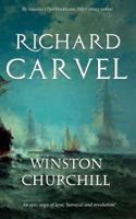 Richard Carvel 151731318X Book Cover