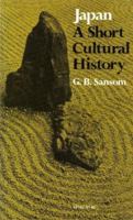 Japan: A Short Cultural History 0804709548 Book Cover