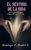 El sentido De La Vida - En castellano (Spanish Edition) B0FFM9C96T Book Cover