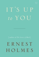 It's Up to You 158542840X Book Cover