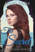 The Secret (The Islands #3) 1726742520 Book Cover