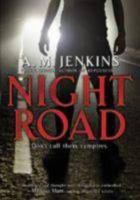 Night Road 0060546069 Book Cover