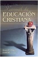 Manual de Educacion Cristiana 0311110622 Book Cover