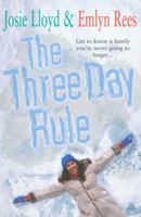 The Three Day Rule 0099457830 Book Cover