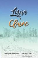 Lucia and Claire 1093770686 Book Cover