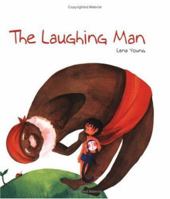 The Laughing Man 0971656193 Book Cover
