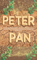 The Boy Who Disliked Mothers: The Story of Narcissus' Son, A Jamaican/Yard Man Peter Pan Retelling of Abandonment, Healing, and Self-Discovery B0CFCYXMX6 Book Cover