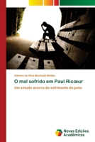 O mal sofrido em Paul Ricoeur 3639895932 Book Cover